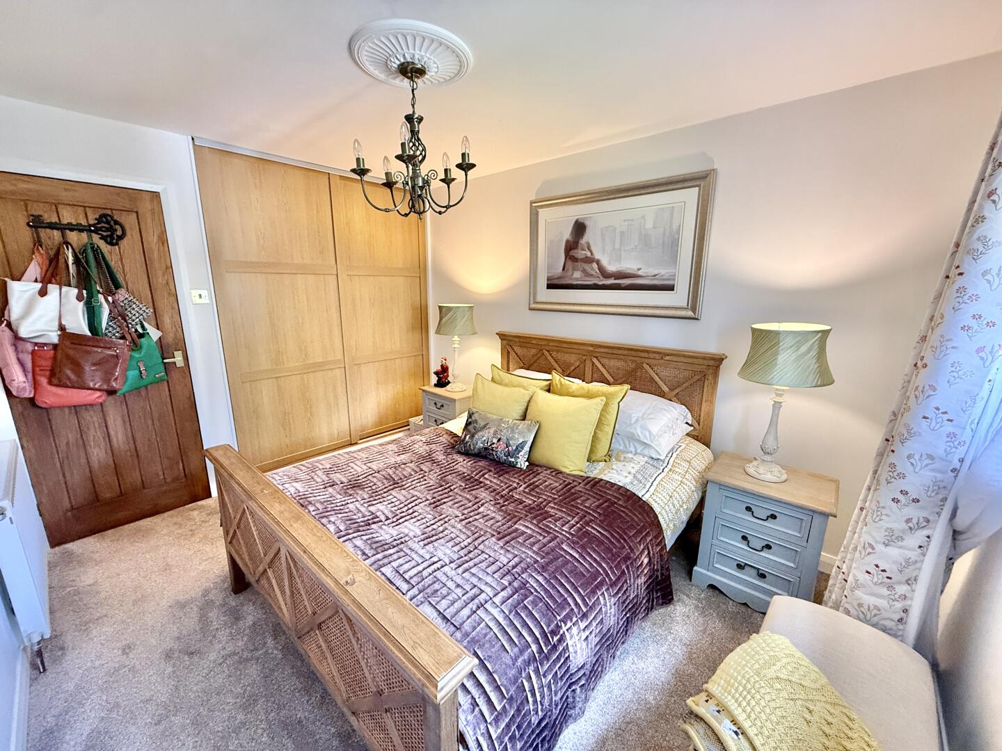 Meadowfoot Road, West Kilbride